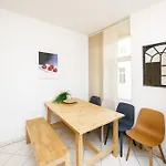 Great Mitte Museumsinsel Apartment Berlin