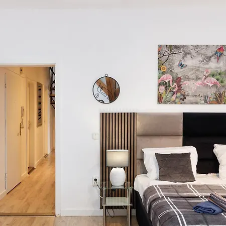 Great Mitte Museumsinsel * Berlin