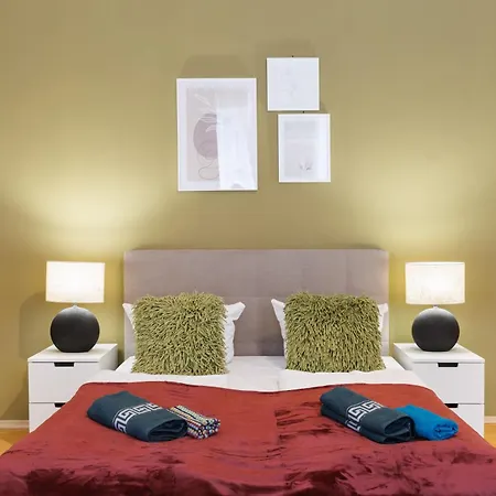 Great Mitte Museumsinsel *