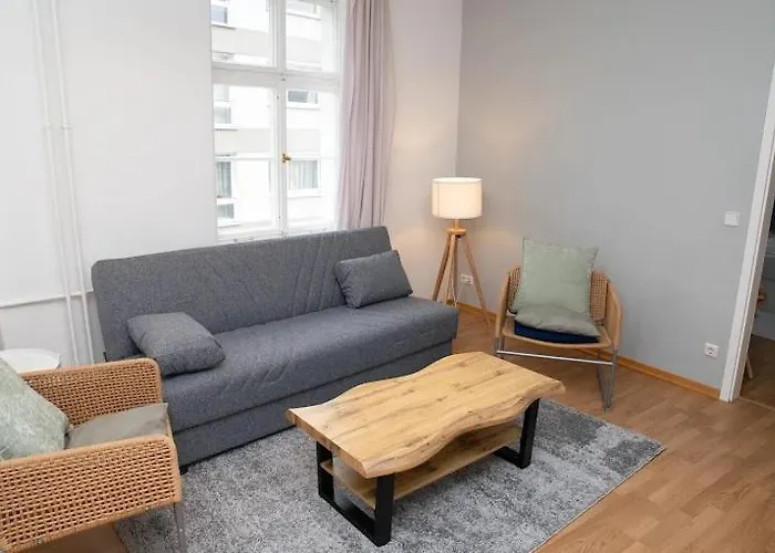 Great Mitte Museumsinsel *