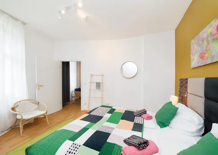 Great Mitte Museumsinsel *