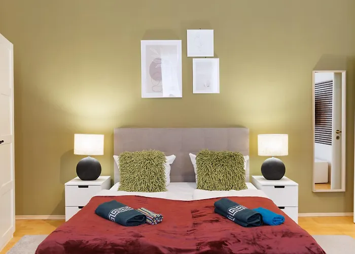 Great Mitte Museumsinsel *