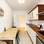 Appartement Great Mitte Museumsinsel Berlin