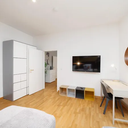 Great Mitte Museumsinsel