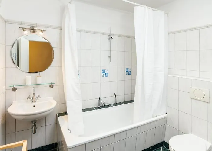 Great Mitte Museumsinsel Berlin