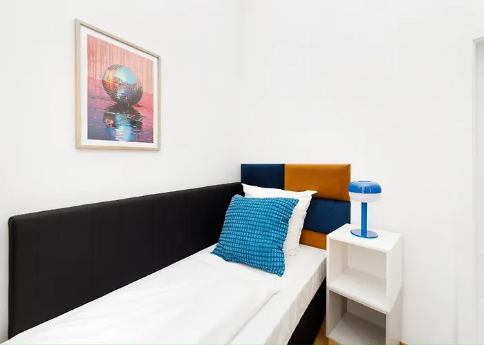 Great Mitte Museumsinsel * Berlin