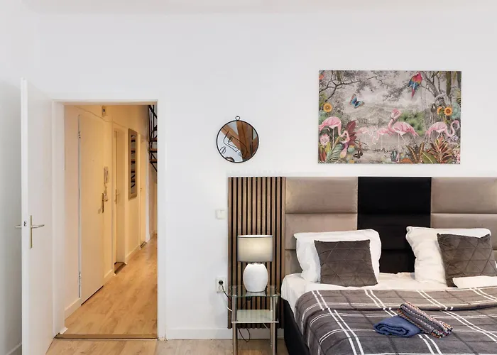 Great Mitte Museumsinsel * Berlin