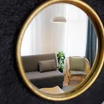 Great Mitte Museumsinsel Appartement