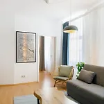 Great Mitte Museumsinsel Appartement *