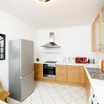 Appartement Great Mitte Museumsinsel