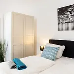 Great Mitte Museumsinsel Appartement