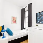 Appartement Great Mitte Museumsinsel Berlijn