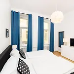 Great Mitte Museumsinsel Appartement Berlijn