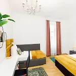 Great Mitte Museumsinsel Appartement Berlijn