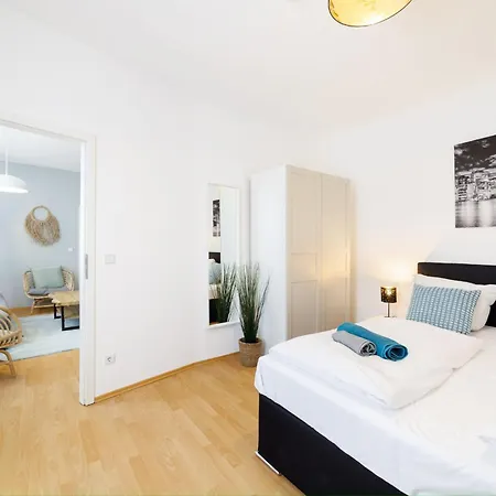 Great Mitte Museumsinsel Apartman