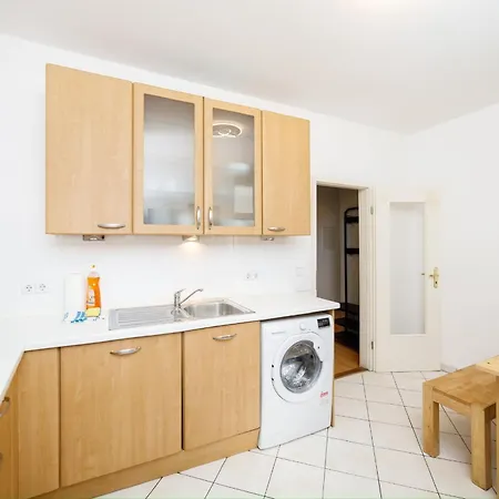 Apartman Great Mitte Museumsinsel