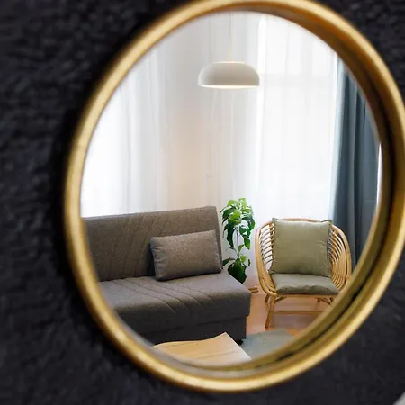 Great Mitte Museumsinsel Apartman