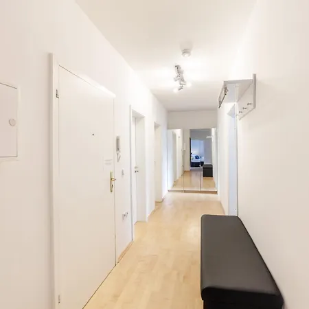 Great Mitte Museumsinsel Apartman Berlin