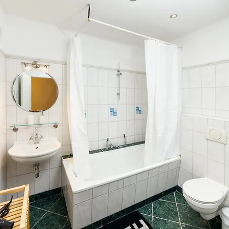 Great Mitte Museumsinsel Berlin