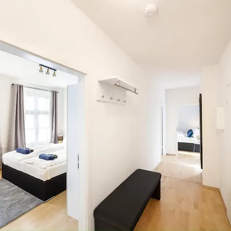 Great Mitte Museumsinsel Apartment *