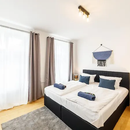 Apartman Great Mitte Museumsinsel