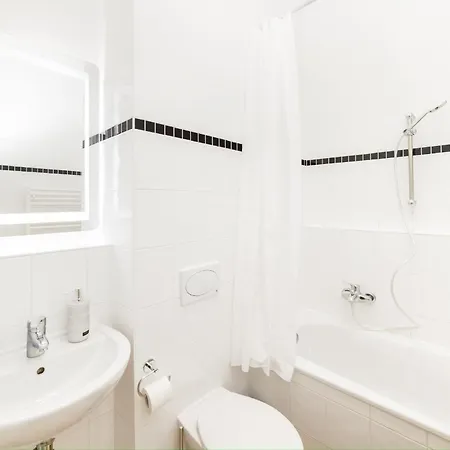 Great Mitte Museumsinsel Apartman