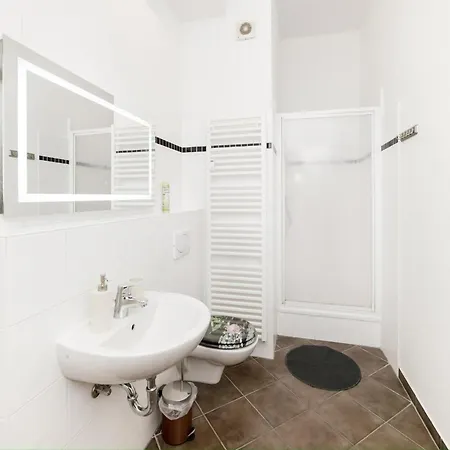 Apartment Great Mitte Museumsinsel Berlin