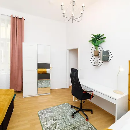 Great Mitte Museumsinsel Berlín