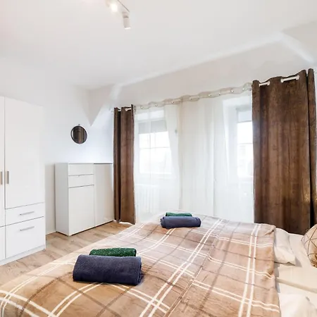 Apartman Great Mitte Museumsinsel