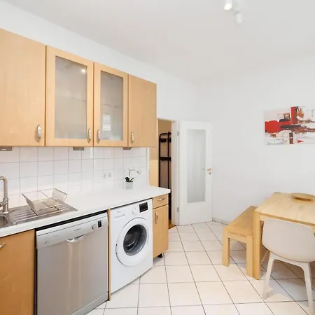 Great Mitte Museumsinsel Apartman