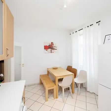 Apartman Great Mitte Museumsinsel Berlin