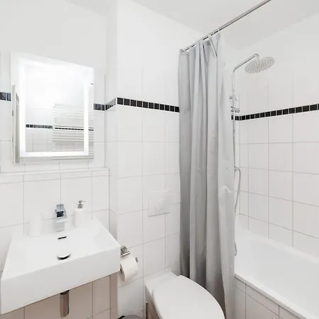 Great Mitte Museumsinsel *