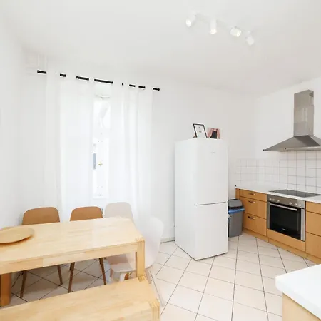 Apartman Great Mitte Museumsinsel *