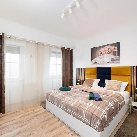 Great Mitte Museumsinsel Apartman Berlin