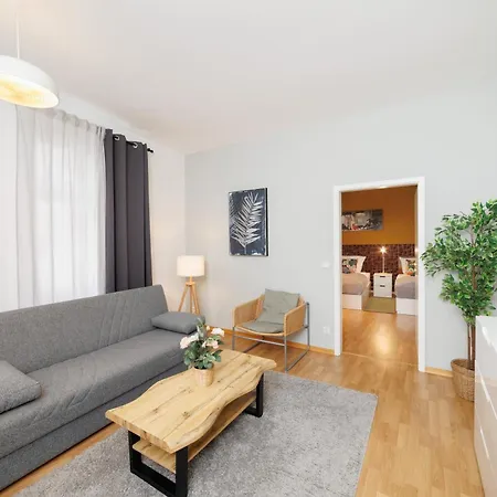 Great Mitte Museumsinsel Apartman