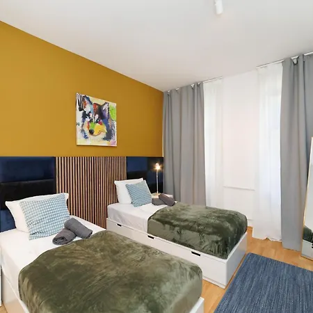 Great Mitte Museumsinsel * Berlin