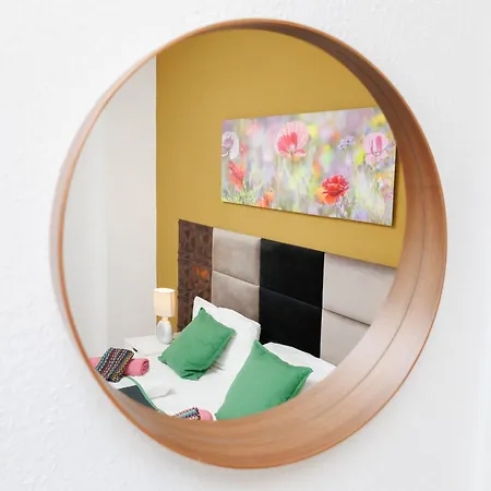 Great Mitte Museumsinsel Apartman *