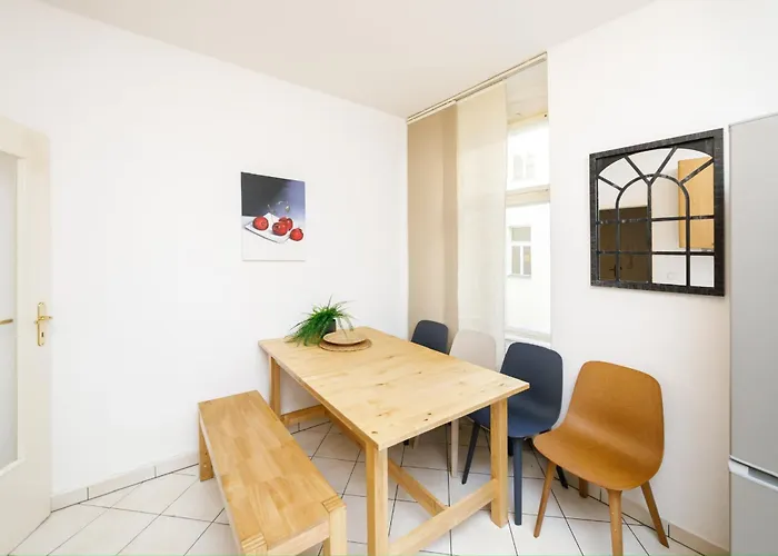 Great Mitte Museumsinsel شقة برلين