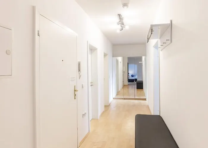 Great Mitte Museumsinsel شقة برلين