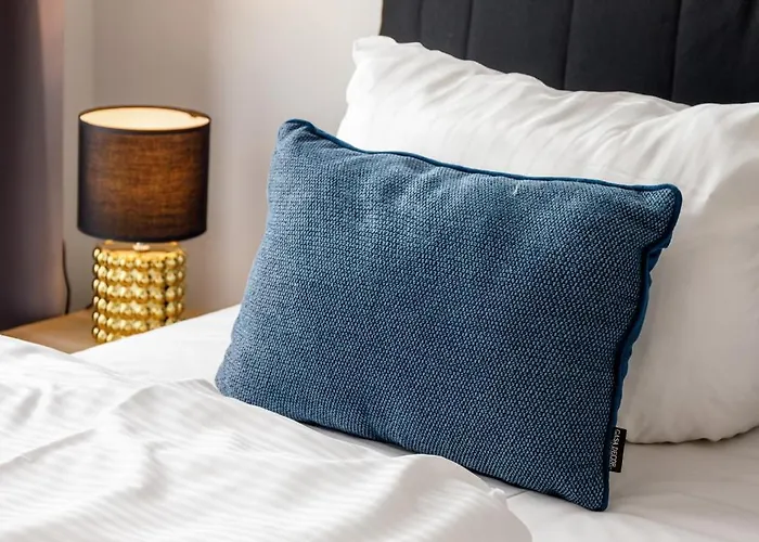 Great Mitte Museumsinsel شقة *