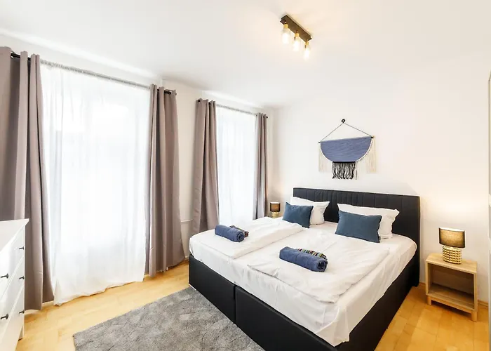 Apartman Great Mitte Museumsinsel