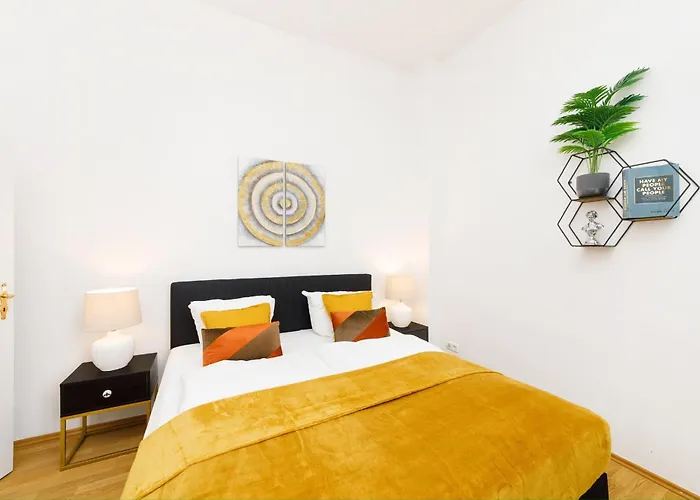 Great Mitte Museumsinsel شقة برلين