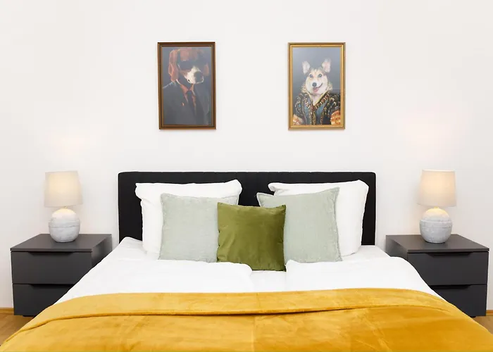 Great Mitte Museumsinsel *