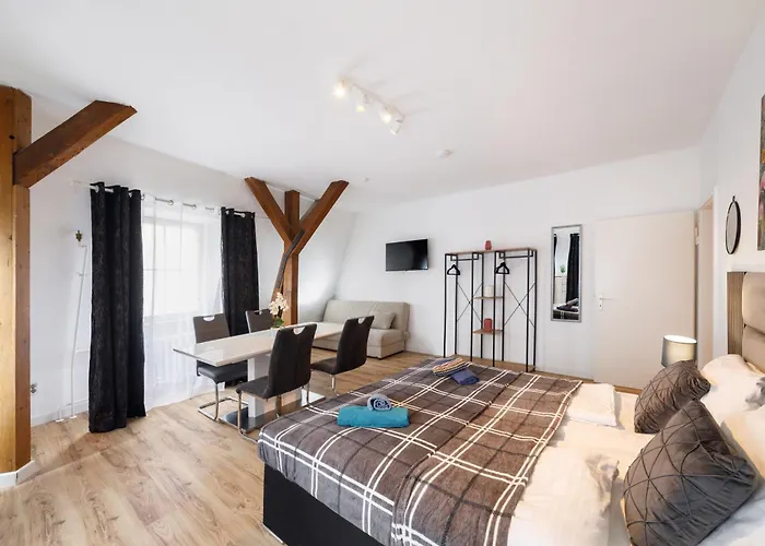 Great Mitte Museumsinsel شقة برلين