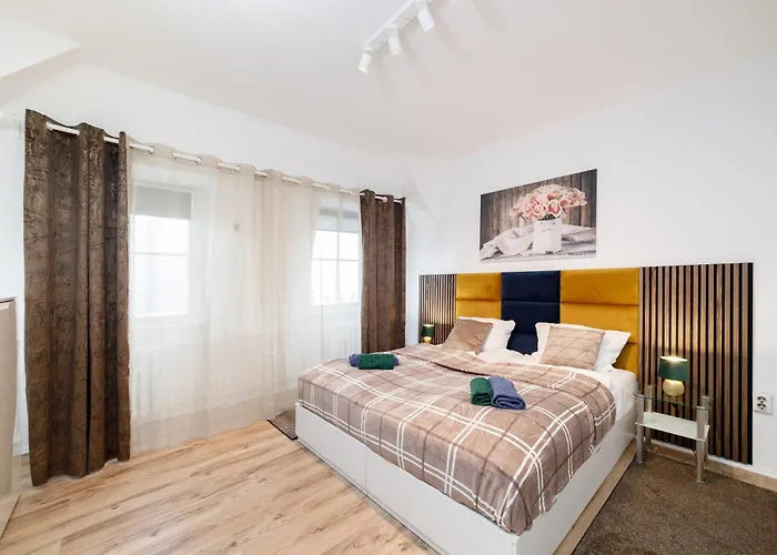 Great Mitte Museumsinsel 公寓 柏林