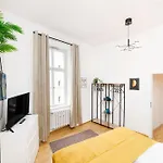 Great Mitte Museumsinsel Апартаменты *