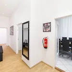 Great Mitte Museumsinsel Апартаменты *