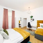 Great Mitte Museumsinsel Apartman
