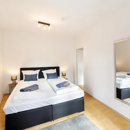 Great Mitte Museumsinsel Appartement Berlin