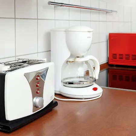 Great Mitte Museumsinsel Appartement